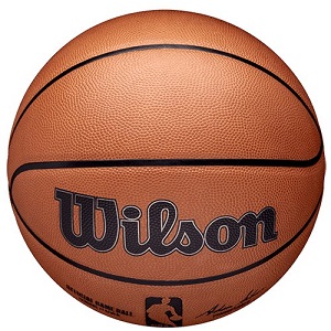 Eco-Friendly Basketball Made from Recycled Materials, Performance Quality