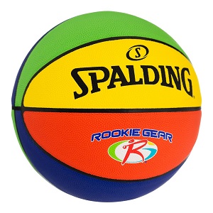 Mini Basketball for Kids Fun Size, Safe Material, Indoor/Outdoor Use
