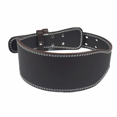 Dip Belt with Chain – Ideal for Weighted Pull-Ups and Dips, Sturdy Construction