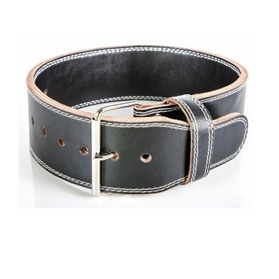 Contoured Weightlifting Belt for Women – Ergonomic Design, Lower Back Support