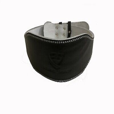 Neoprene Gym Belt for Weight Training – Lightweight, Comfortable, Durable