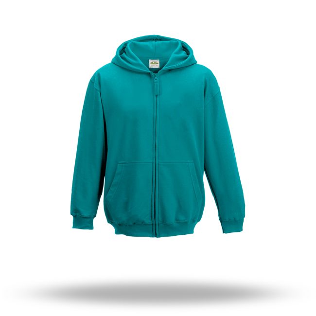 Close-up of a classic men's pullover hoodie with warm fleece lining, perfect for winter comfort.