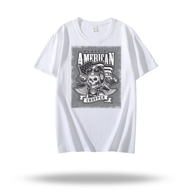 Men's Raglan Sleeve Baseball Tee – Classic Two-Tone Design