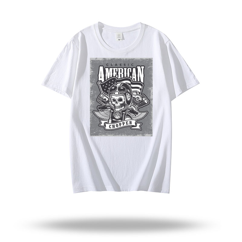Men's Raglan Sleeve Baseball Tee – Classic Two-Tone Design