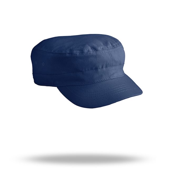 Performance Sports Cap – Moisture-Wicking Fabric, Reflective Elements