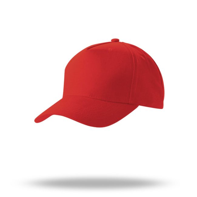 Eco-Friendly Recycled Cap – Sustainable Materials, Comfortable Fit