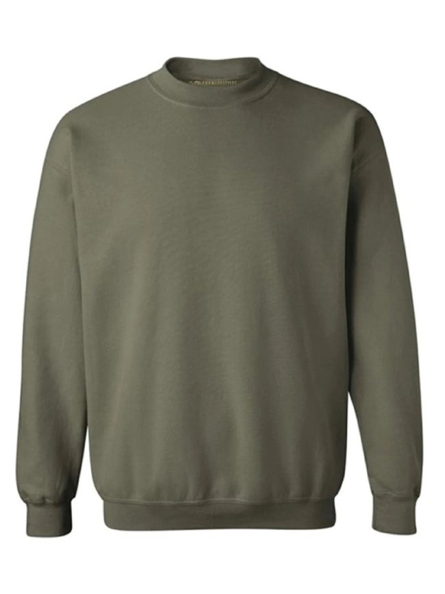 Men's graphic sweatshirt featuring trendy designs and vibrant colors