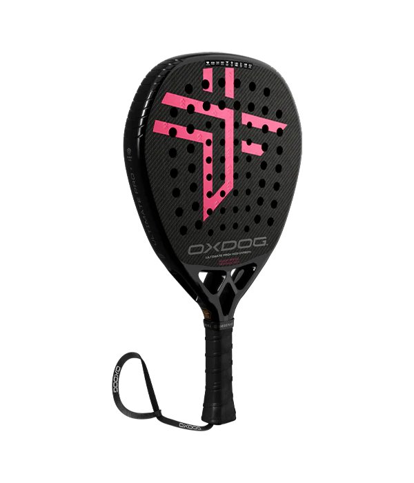 Limited Edition Padel Racket – Exclusive Design, Enhanced Durability, Premium Quality