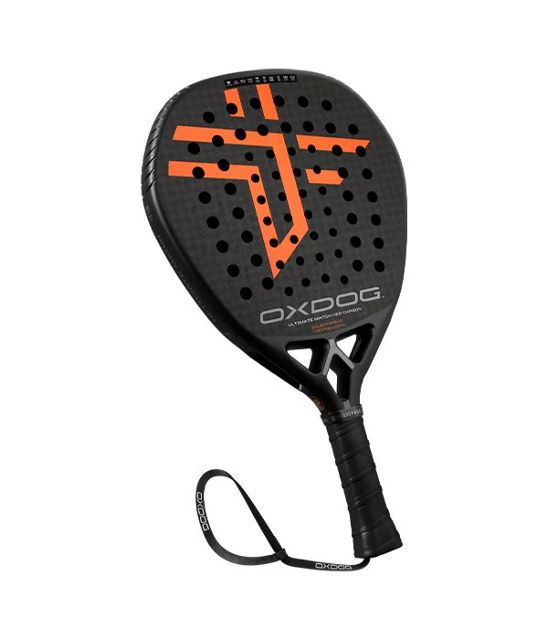 Professional Padel Racket – Diamond Shape, Power Boost, EVA Foam Core