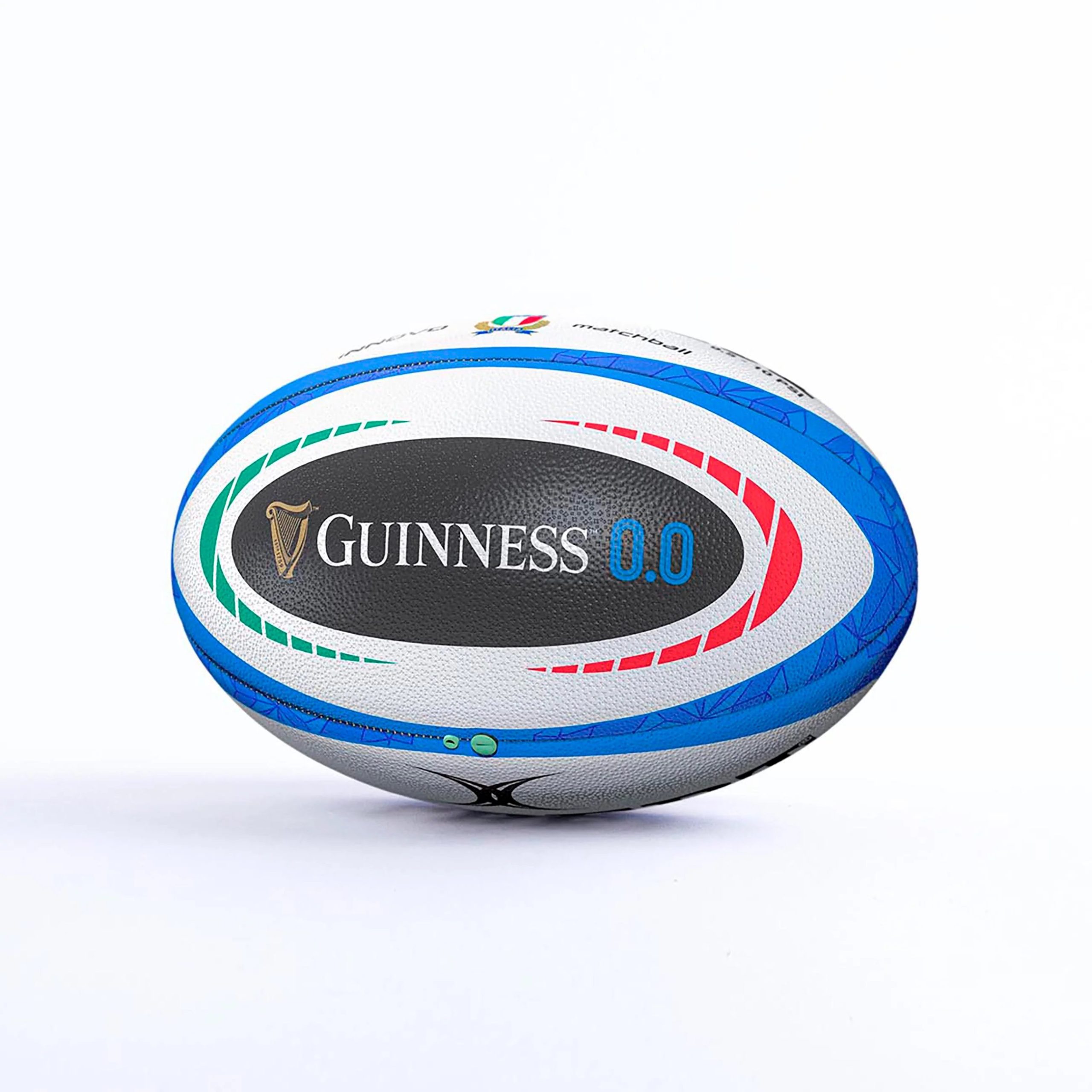 Beach Rugby Ball – Water-Resistant, Vibrant Colors, Suitable for Sand Play