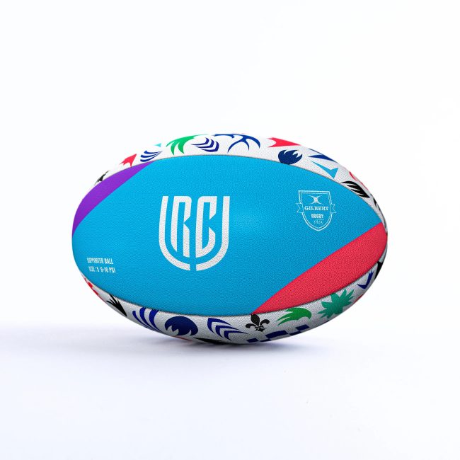 Women's Rugby Ball – Lightweight, Ergonomic Design, Optimal Performance