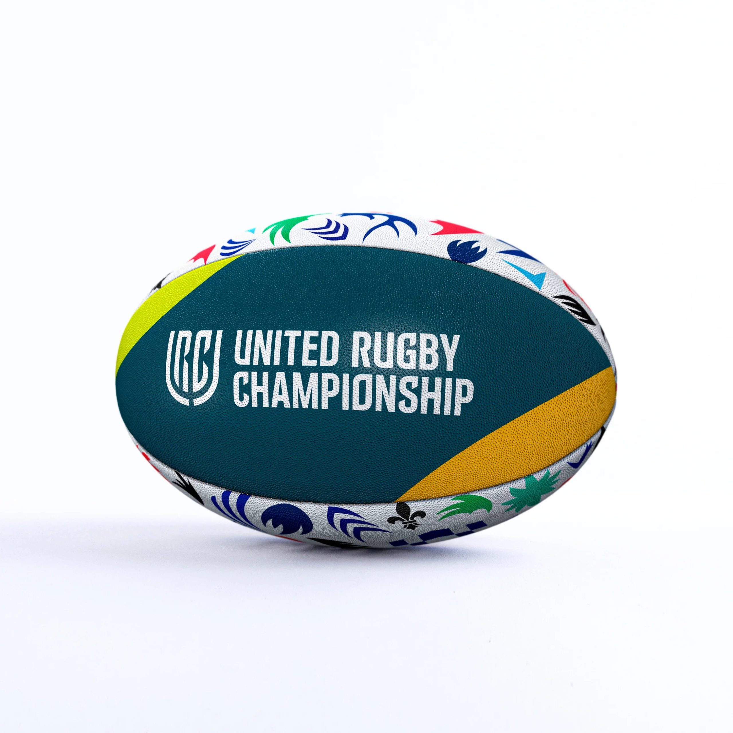 Junior Rugby Ball – Size 4, Soft Touch, Perfect for Youth Players