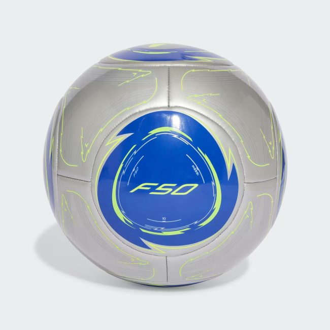 Eco-Friendly Soccer Ball – Made from Recycled Materials, Sustainable and Durable