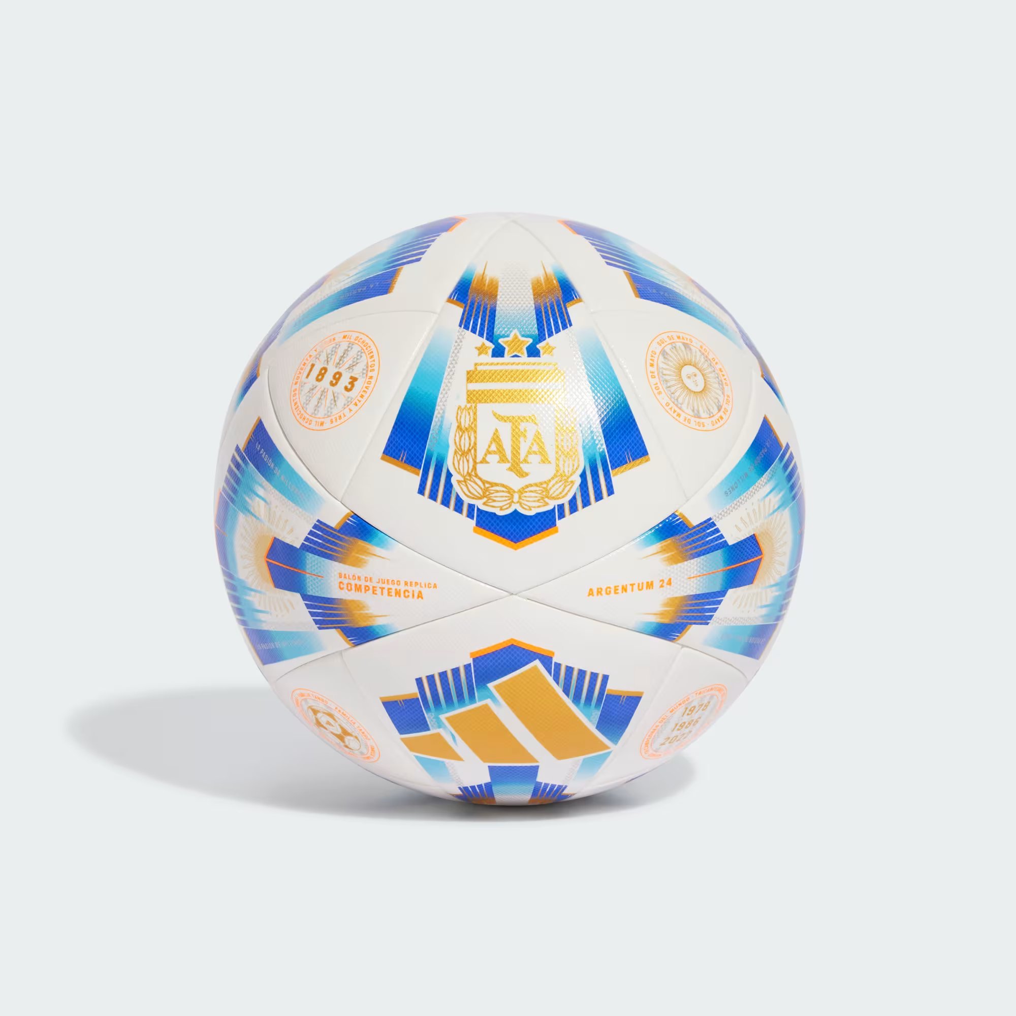 Mini Soccer Ball – Size 1, Soft Touch, Perfect for Kids and Fun Practice Sessions