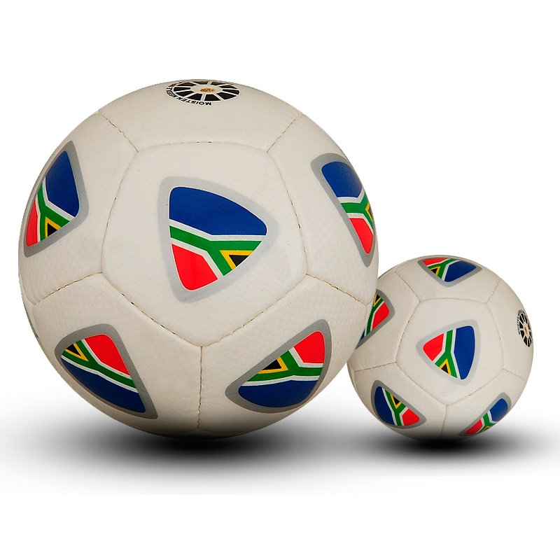 Premium Quality FIFA Approved Soccer Ball for All Surfaces