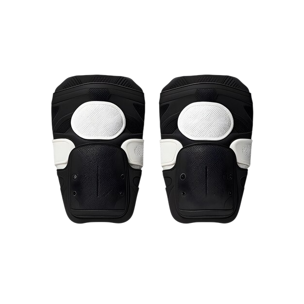 Slip-In Soccer Shin Guards – Low-Profile Design, Comfortable Fit for All Ages