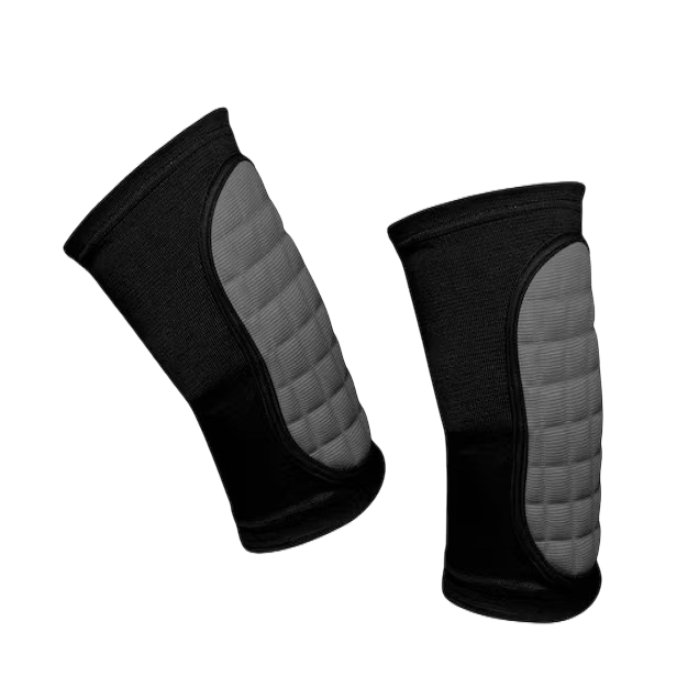 Kids' Soccer Shin Guards – Fun Colors, Reliable Protection for Budding Stars