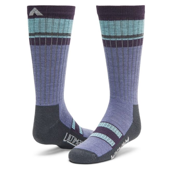 Compression Running Socks – Graduated Support, Blister-Resistant, Unisex