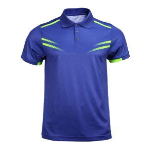 Customizable tennis uniform offering personalized fit and team color options