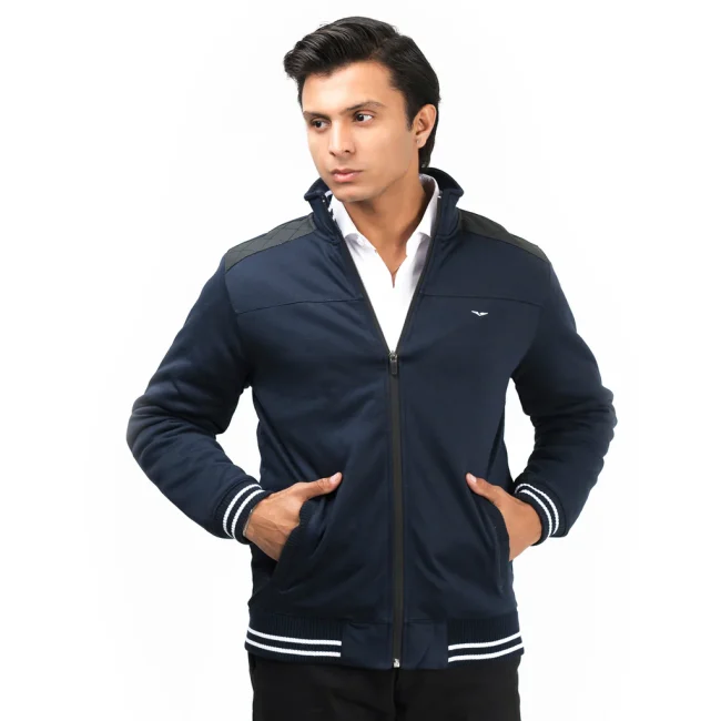 Men's Versatile Softshell Jacket – Breathable, Water-Resistant, Outdoor Adventure