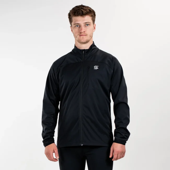 Eco-Friendly Versatile Jacket – Sustainable Materials, Comfortable, Modern Look
