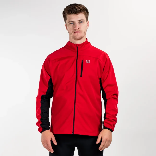 Unisex Reversible Versatile Jacket – Dual-Color, Windproof, Casual Outerwear