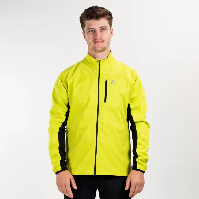 Men's 3-in-1 Versatile Jacket – Waterproof, Detachable Liner, All-Season Wear