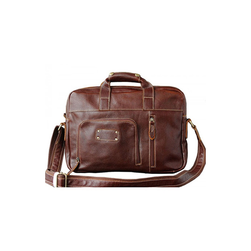Women's Leather Shoulder Bag – Chic Design, Comfortable Strap, Daily Use