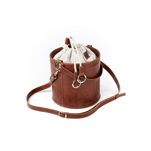 Vegan Leather Hobo Bag – Eco-Friendly, Soft Texture, Ample Space for Essentials