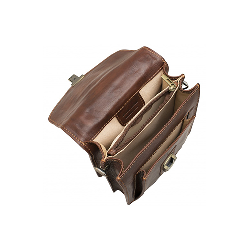Designer Leather Clutch for Women – Sleek Evening Bag with Wrist Strap