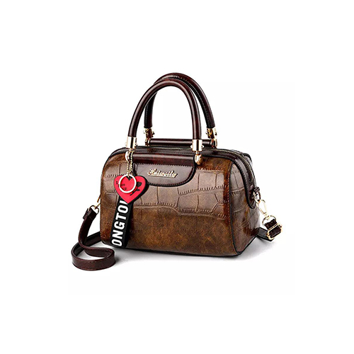 Genuine Leather Tote Bag for Women – Spacious, Durable, Elegant Design