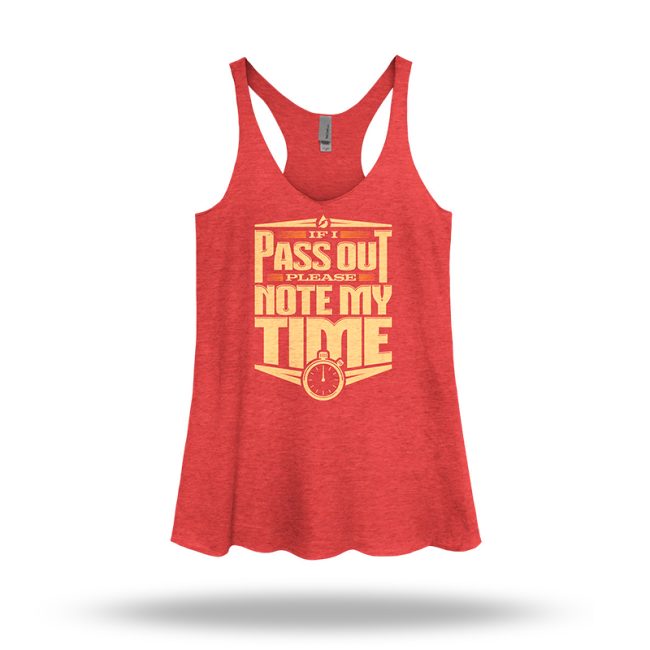 Women's ribbed knit tank top made from stretchy fabric, perfect for layering