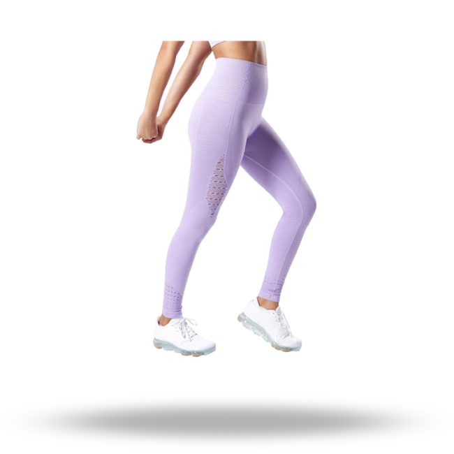 Women's yoga leggings with pockets for convenient storage, stylish design