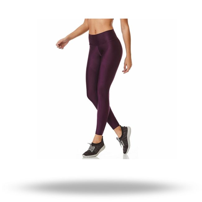 Women's Eco Friendly Yoga Leggings Sustainable Material, Comfortable Fit