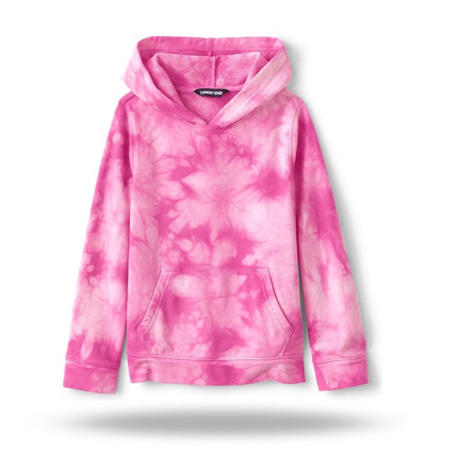 Women's hoodie featuring stylish prints and unique designs