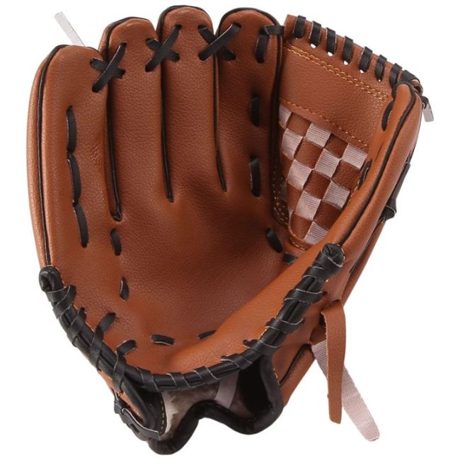 Training Baseball Glove – 9.5-Inch, Lightweight, Ideal for Skill Development