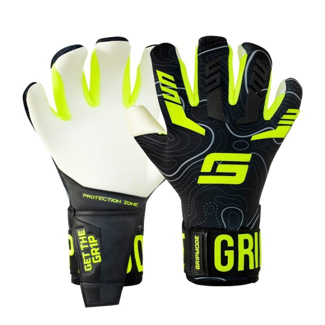 Women's Goalkeeper Gloves – Lightweight Design, Flexible Fit, Optimal Performance